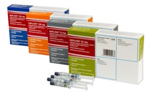 Lưu ý khi kê đơn thuốc Xeplion dạng tiêm