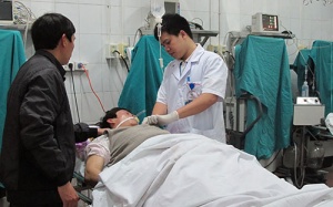 Nâng mức hưởng BHYT