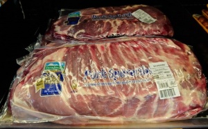 Lo ngại virus, Pháp cấm nhập sản phẩm thịt lợn từ 4 nước