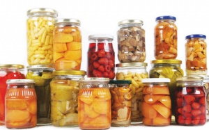 Chế độ dinh dưỡng cho người tăng huyết áp