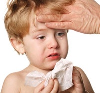 6 lý do trẻ sơ sinh hay thức đêm