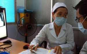 Điều trị lao: Chấp nhận tác dụng phụ để điều trị tốt hơn