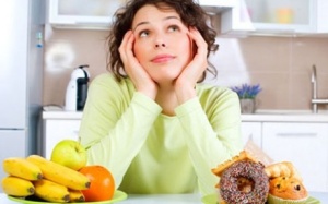 5 thói quen ăn uống khiến eo bạn ngày càng phình ra