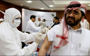 Thêm 3 trường hợp tử vong do virus Corona tại Saudi Arabia