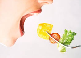 Ăn chay làm đẹp: Lợi 1 hại 8