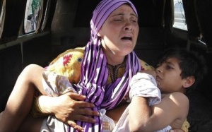 WHO: Bại liệt lây lan ở mức nguy cấp