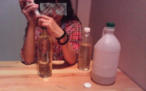 Bơm silicon lậu - Kỳ 2: Bơm trúng mạch máu là... chết