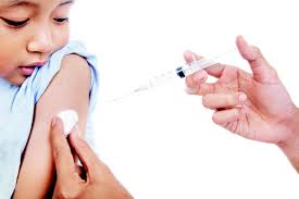 Hà Nội tiêm vaccine miễn phí cho trẻ dưới 10 tuổi