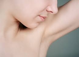 Cách khắc phục hôi nách