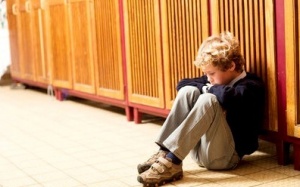 Bệnh tự kỷ: Phân nửa là do môi trường