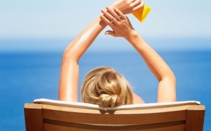 Dùng kem chống nắng: Những sai lầm tai hại