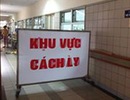 Bệnh viện phải lập khu khám, điều trị riêng bệnh nhân sởi