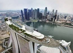Singapore được coi là nơi 'tốt nhất châu Á để làm mẹ'
