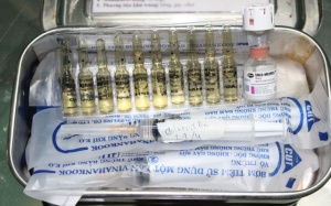 Dị ứng và sốc phản vệ - Nỗi ám ảnh của bác sĩ