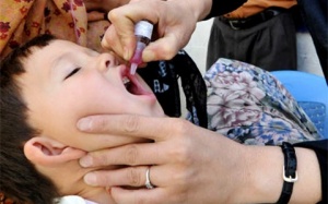 Bại liệt lan rộng trên thế giới, Việt Nam tăng cường giám sát