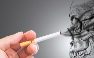 8 chất độc hại nhất tìm thấy trong thuốc lá