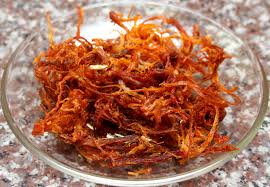 Quảng Ngãi: Phát hiện cơ sở chế biến từ thịt heo thành thịt bò khô