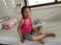 Cứu sống ca đầu tiên mắc sởi biến chứng viêm não, hôn mê sâu