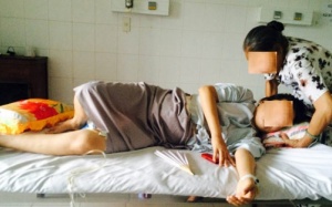 Cần Thơ: Đau ruột thừa, bác sĩ cắt 2 buồng trứng?