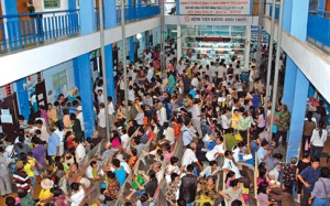 Bệnh viện Chấn thương chỉnh hình TP.HCM: Đến lượt khoa cấp cứu... kêu cứu?