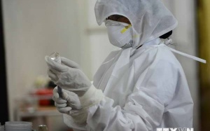 Cảnh báo dịch cúm H1N1 bùng phát tại Tây Nam Ấn Độ