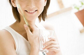 Bệnh chảy máu chân răng và cách phòng ngừa