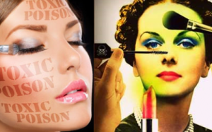 Dùng mỹ phẩm cẩn thận 10 chất gây ung thư