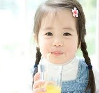 Ăn dặm với nước mía, chiêu 'độc' ít mẹ biết