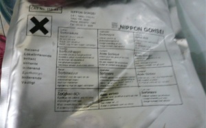 Kinh hoàng cảnh dùng hóa chất... làm giò chả