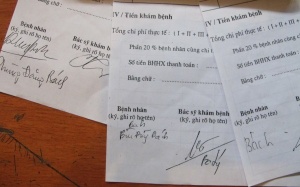 Hà Nội tăng cường công tác quản lý thuốc bảo hiểm y tế