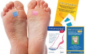 Miếng dán xét nghiệm nhanh bệnh tiểu đường?