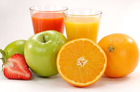 Những loại nước nên uống vào mùa hè