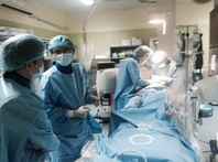 Cứu sống BN thông động mạch cảnh – xoang hang phức tạp