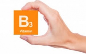 Dùng vitamin B3 nên tránh...