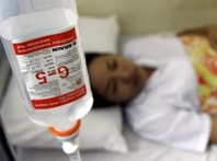 Dịch truyền - Không nên lạm dụng