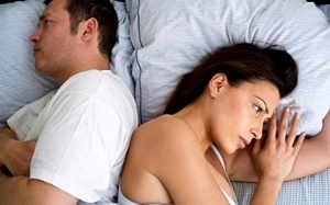 Tuổi càng cao nguy cơ mắc mãn dục nam càng tăng