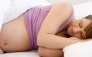 Bà bầu tư duy nhiều hơn bằng bán cầu não phải