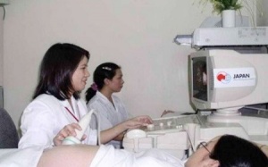 Vì sao cần sàng lọc bệnh tuyến giáp khi mang thai?