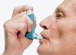 Bệnh hen suyễn ở người già: Những lưu ý đặc biệt