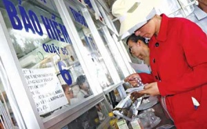 Hà Nội: Sẽ chỉ cấp thuốc BHYT sau khám bệnh