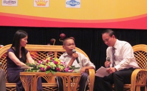 'Sẻ chia vị ngọt, tri ân cộng đồng' - Niềm hy vọng của bệnh nhân nghèo