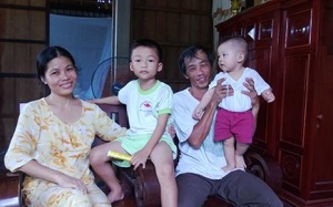 'Thầy lang quê' chữa vô sinh hiệu quả hơn cả thụ tinh ống nghiệm