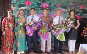 'Chăm sóc sức khỏe chủ động' - Xu hướng mới đẩy lùi bệnh tật