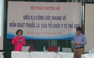 Thủ đoạn hút khách của doanh nghiệp thuốc lá