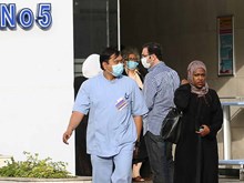Saudi Arabia: Số ca tử vong do virus MERS tăng lên 160 người