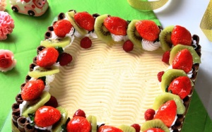 Cà rốt kem phô mai