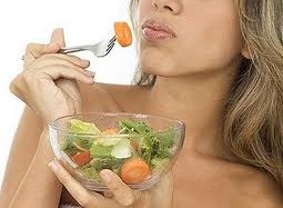 Khéo ăn kết hợp, giảm cân tức thì