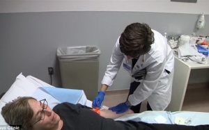 Virus sởi giúp trị ung thư?