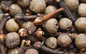 Năm món ăn giúp hào hứng hơn