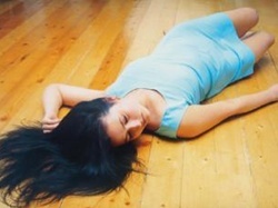 Ngất đột ngột nguy hiểm cỡ nào?